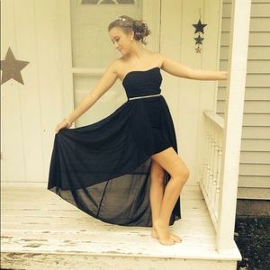Homecoming Dress- worn once